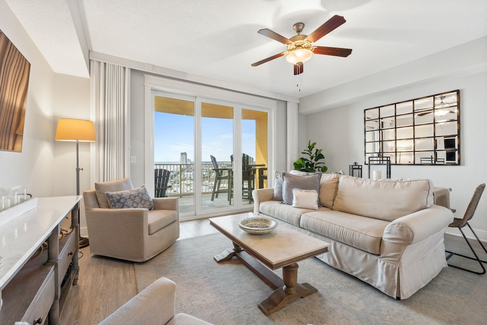 Condo, 1 Bedroom, Sea View (1605)