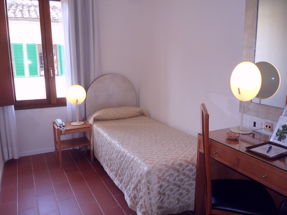 Classic Single Room, 1 Twin Bed photo 1
