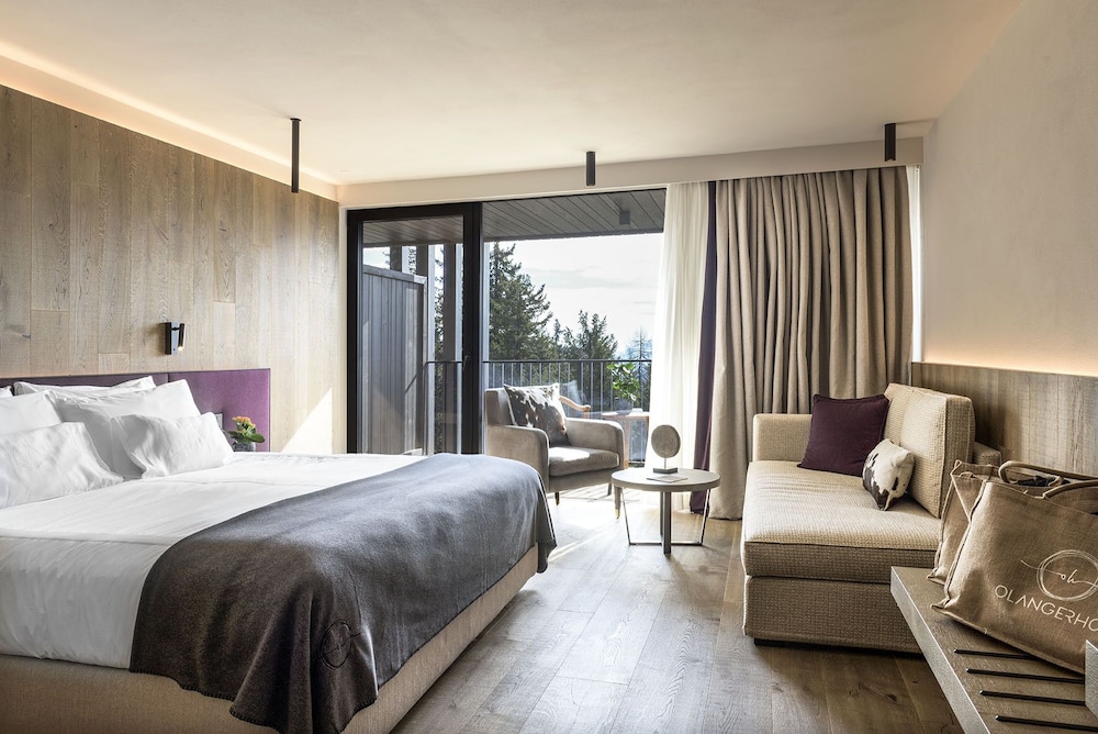 Deluxe Double or Twin Room photo 2