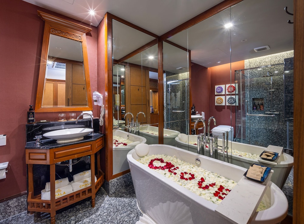 Deluxe Double Room, Balcony photo 3