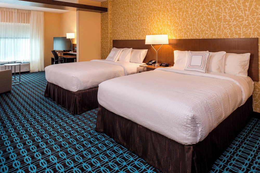 Fairfield Inn & Suites by Marriott Orlando East/UCF Area, Photo 5