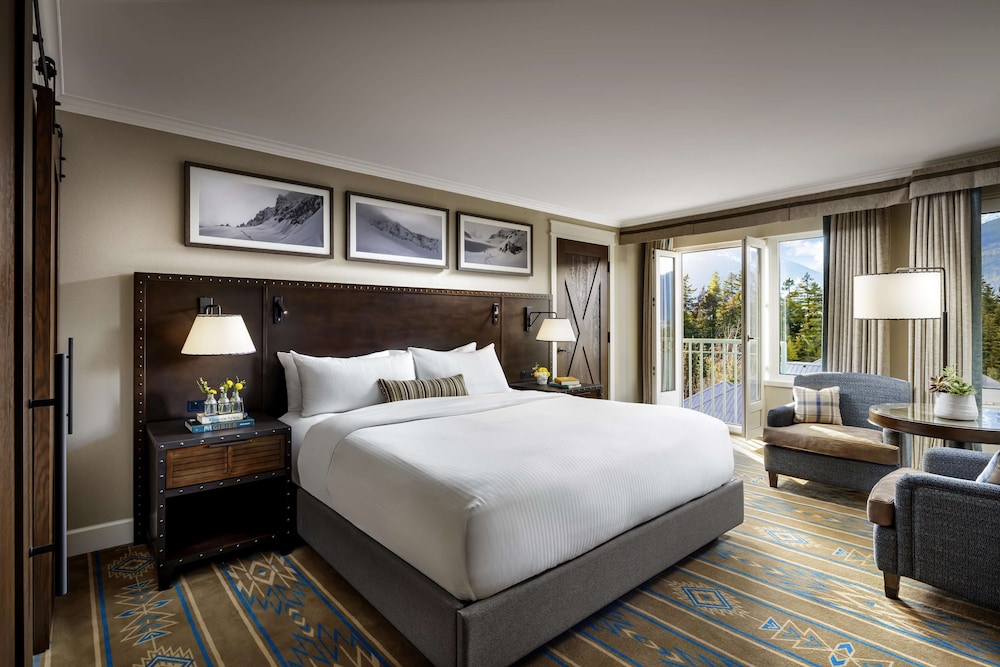 Suite, 1 Bedroom (King) - Photo 2