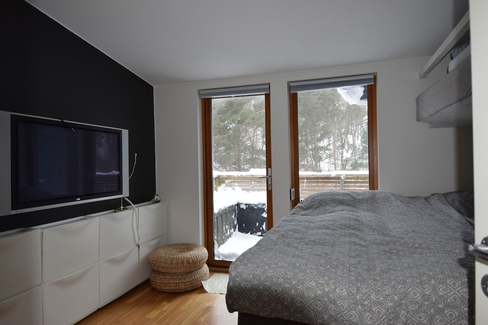 Family House, 3 Bedrooms photo 1
