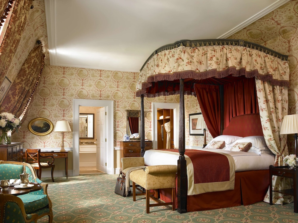 Presidential Suite photo 1