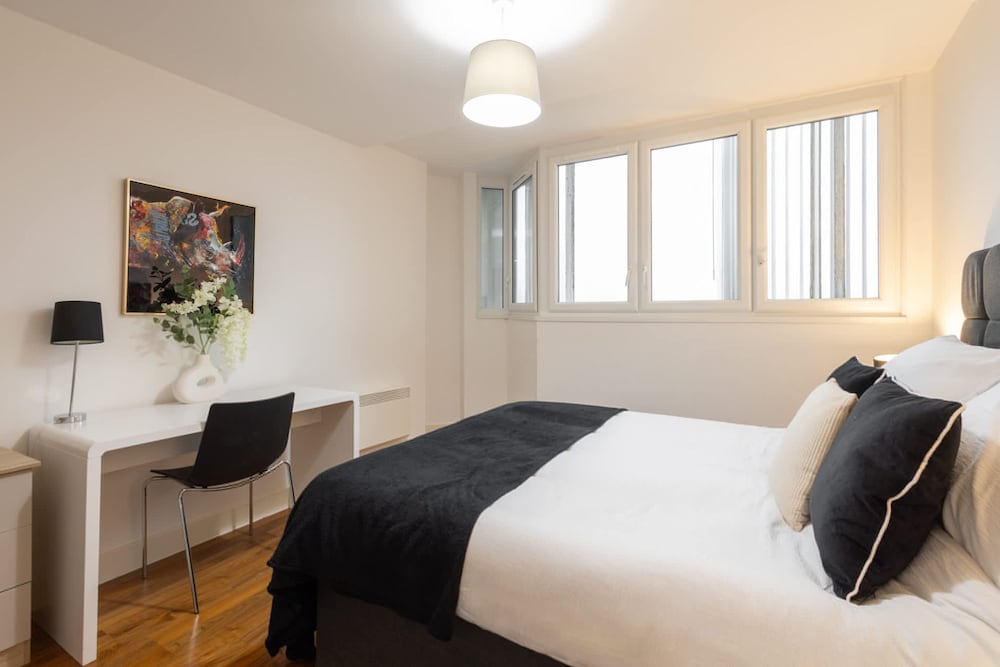 Hotel Stay Metropolitan House Apartment, Zdjęcie 17