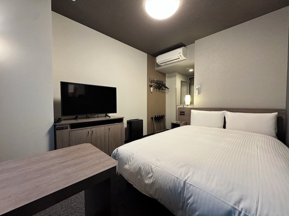 Semidouble Room, No Housekeeping Eco Plan, Non Smoking