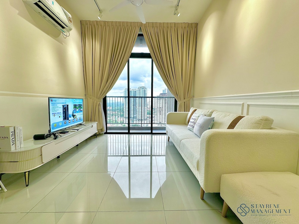 Comfort Apartment, 2 Bedrooms, Non Smoking