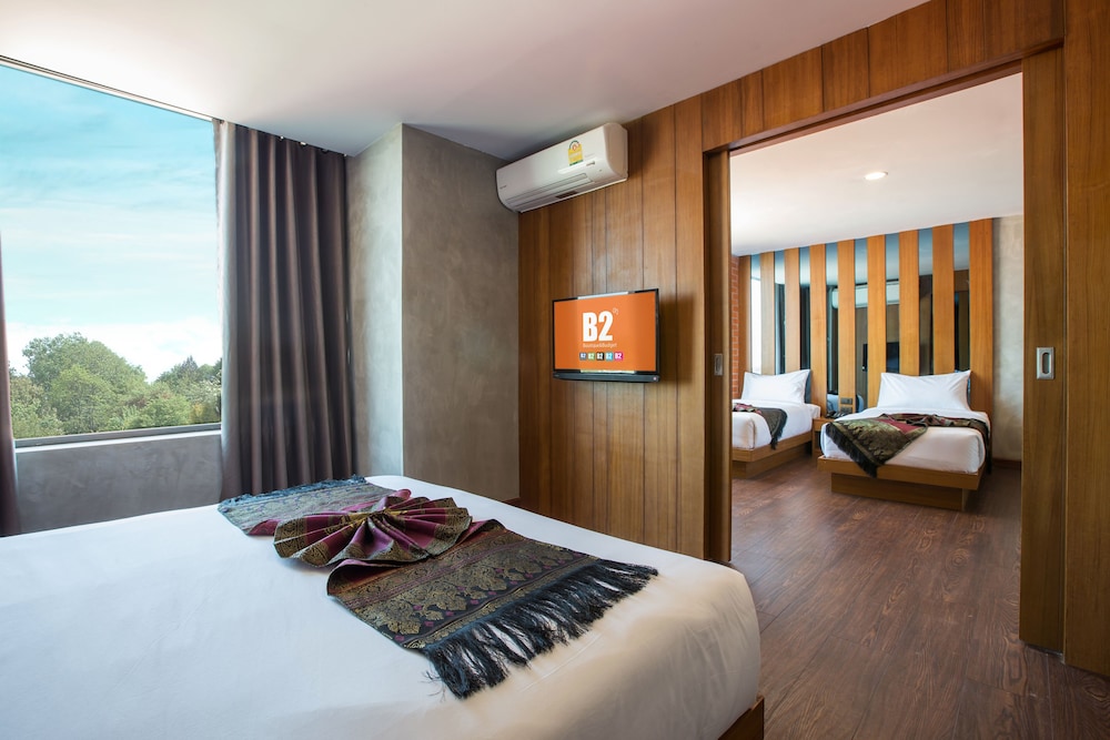 Presidential Suite photo 2