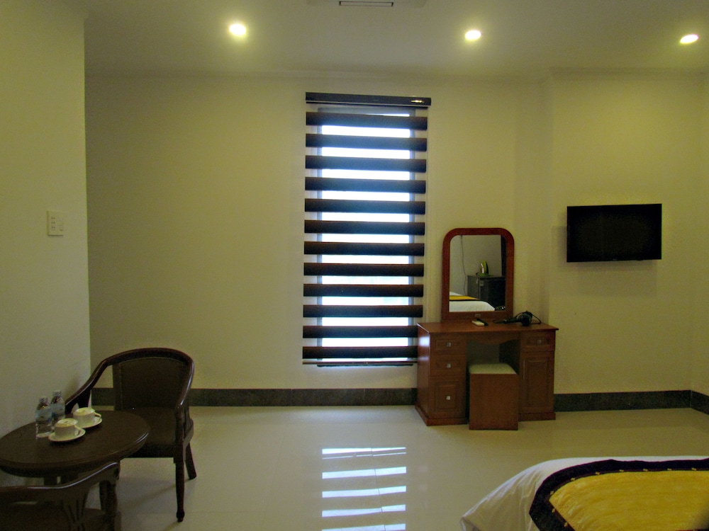VIP Room, Sea View photo 3