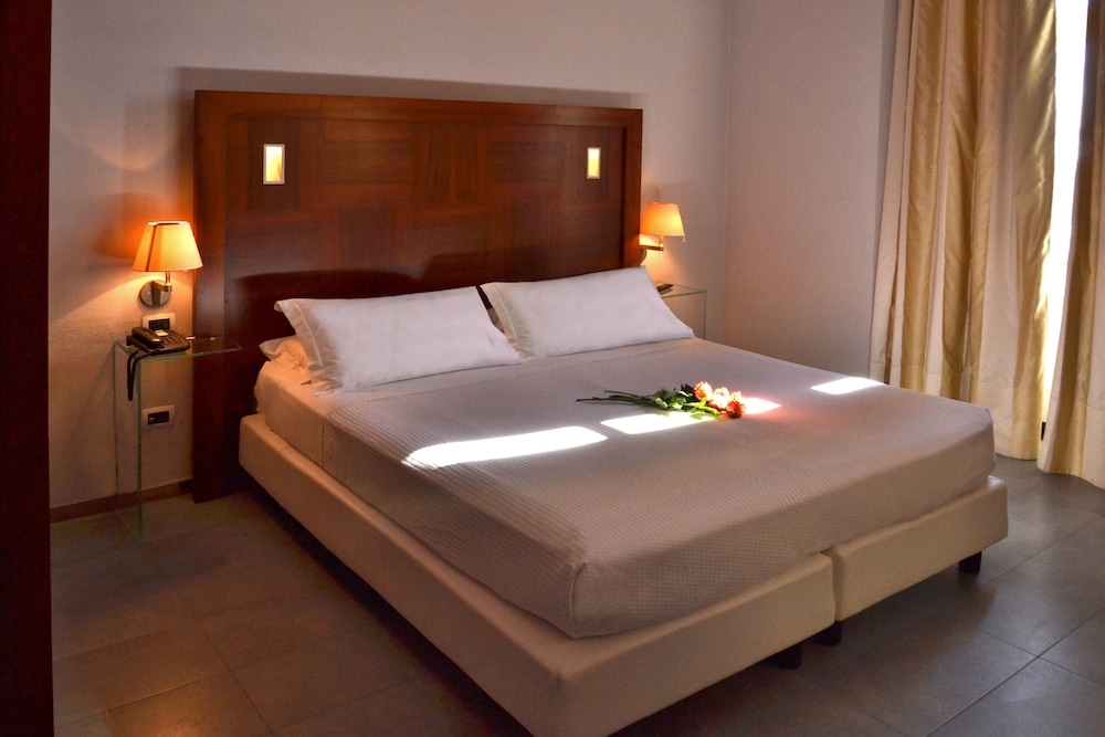 Comfort Double or Twin Room (SPA Access) photo 1