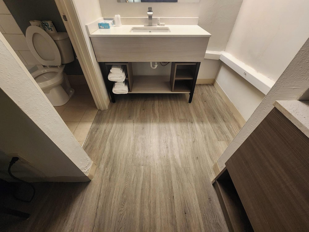 Standard Single Room photo 3