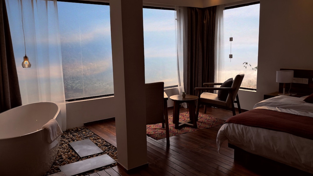 King Room with View photo 2