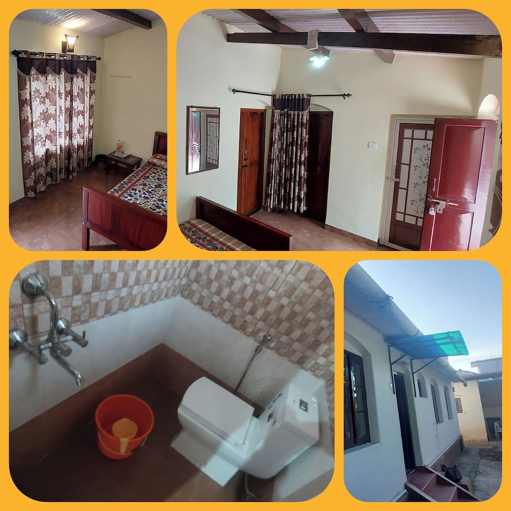 Economy Room, Non Smoking, Hill View photo 2