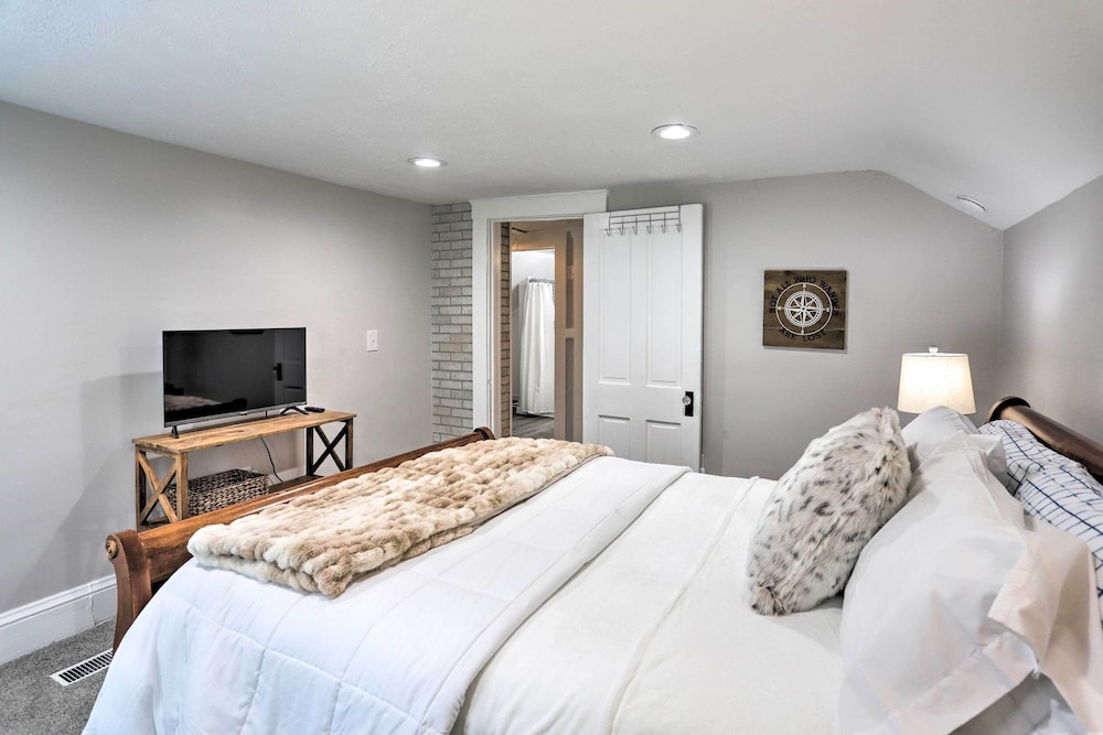 House (2 Bedrooms) photo 3