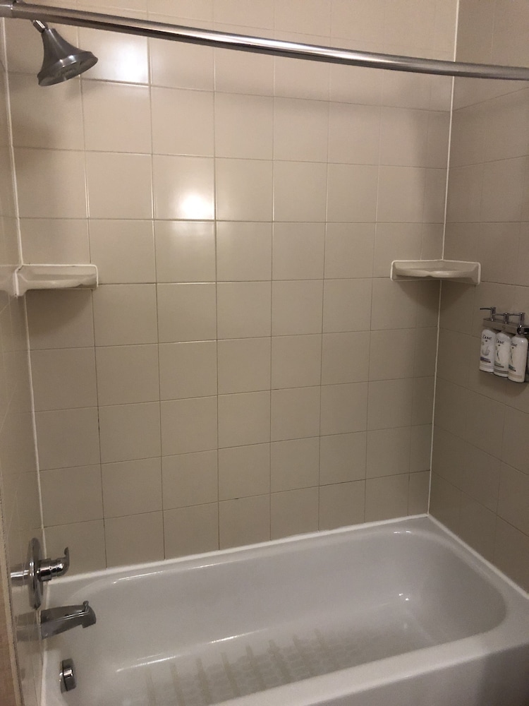 Suite, 1 King Bed, Accessible (Communications,Additional Living Area) - Photo 13