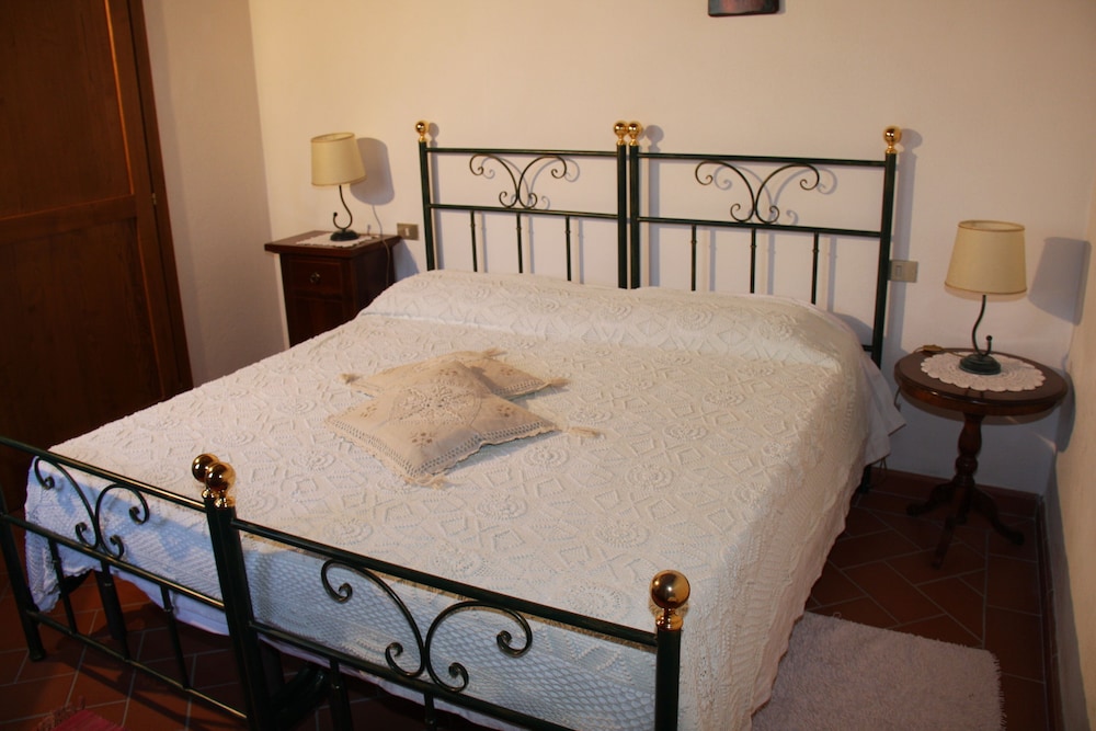 Traditional Apartment (Il Fienile) photo 1