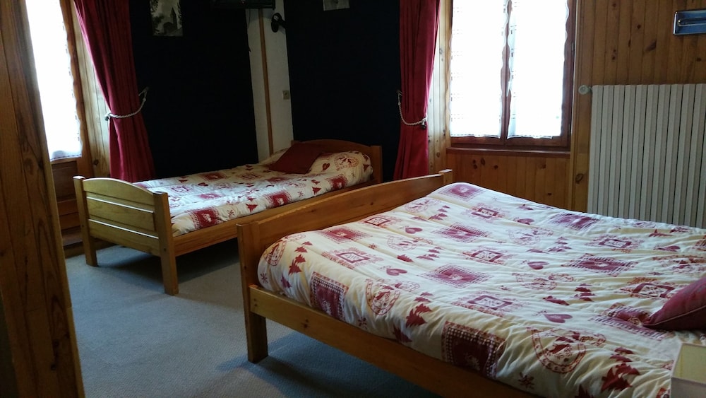 Triple Room photo 1