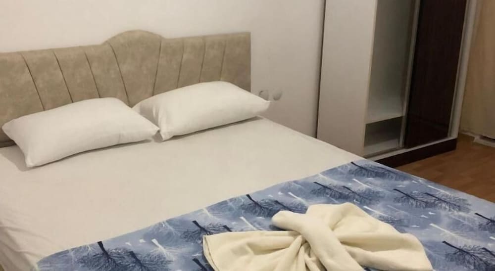 Standard Room, Balcony, Beach View