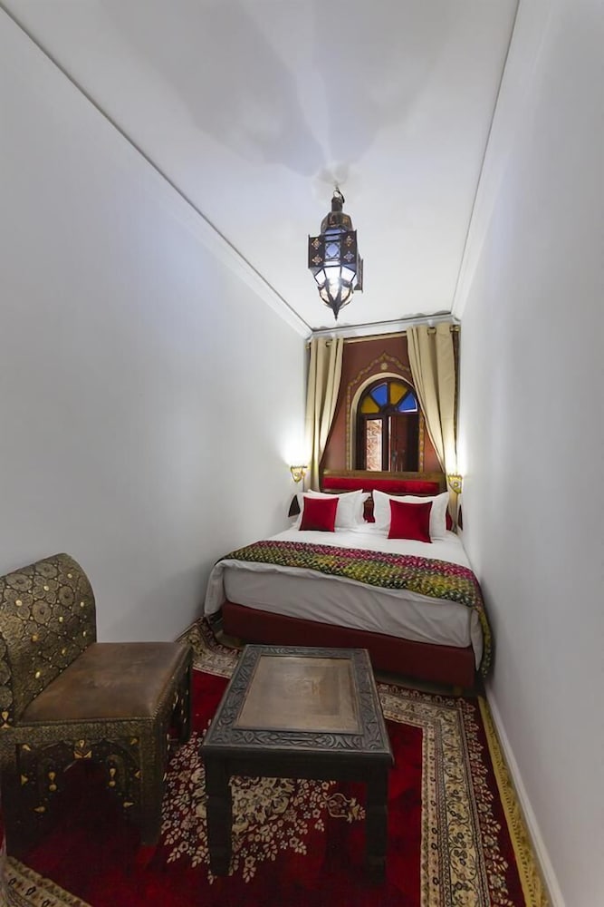 Standard Room, 1 King Bed, Pool View (Dakhla)
