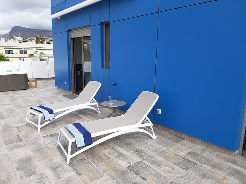 Departamento, 2 Habitaciones, Accesible, Fumador