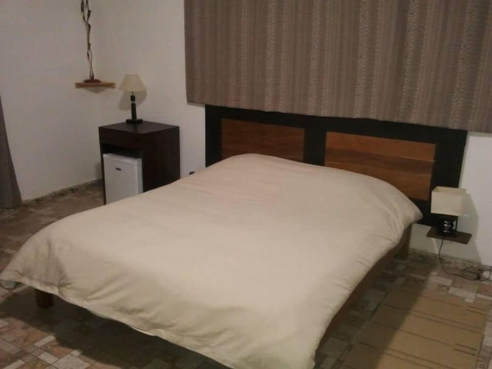 Standard Double Or Twin Room, 1 Double Or 2 Twin Beds photo 1