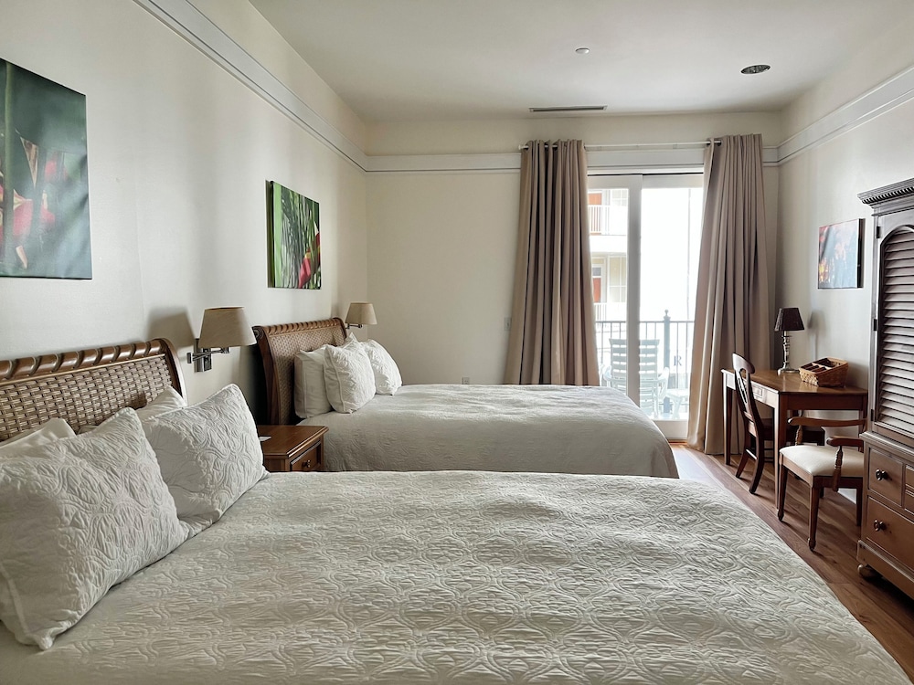 Standard Suite, 1 Bedroom photo 1