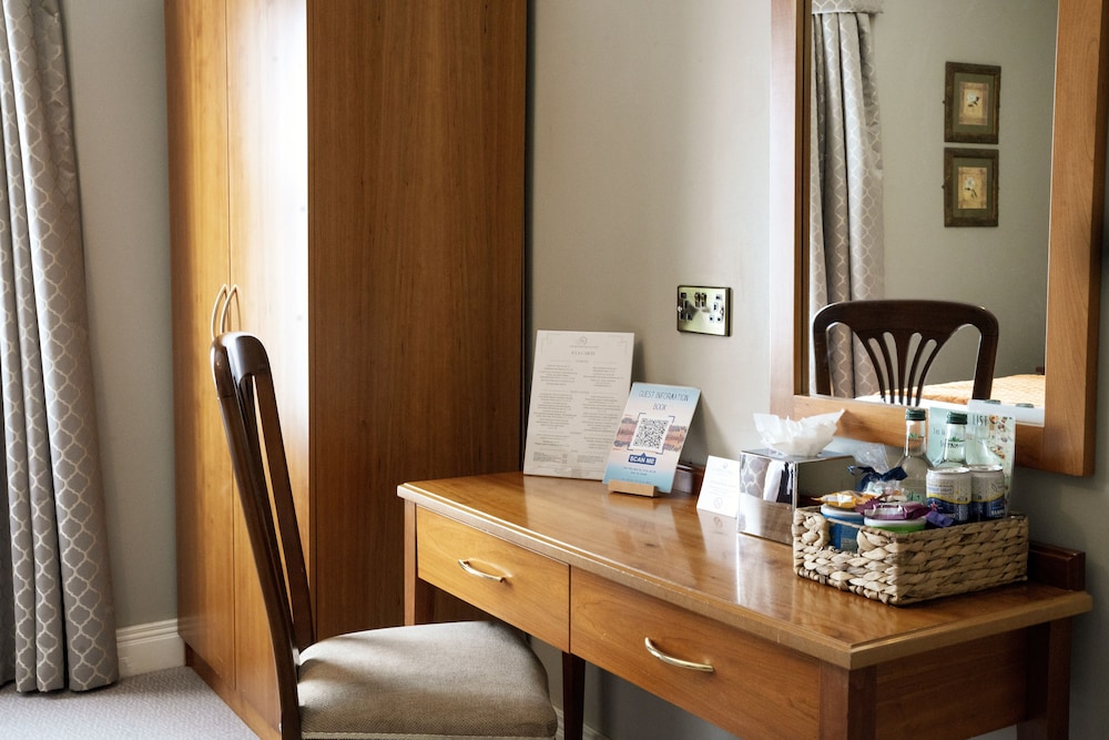 Double Room - Photo 16