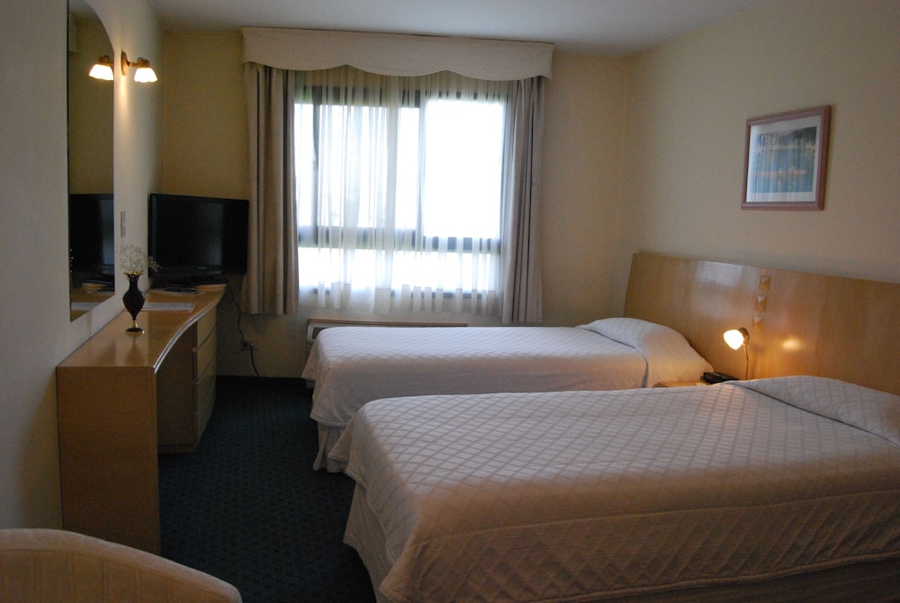 Standard Double Room, 2 Twin Beds photo 1