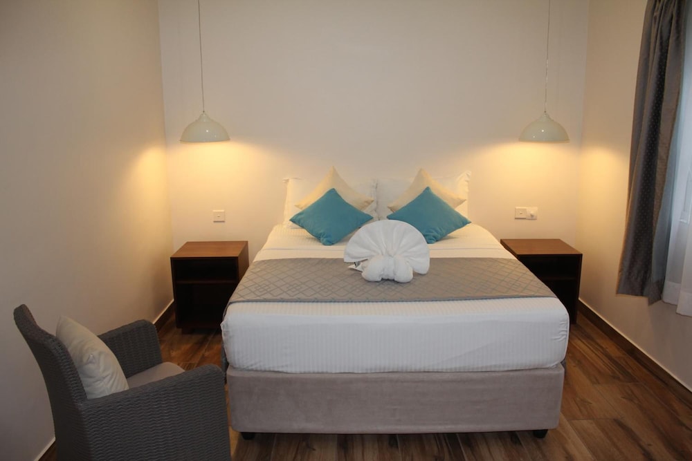 Apartment, 2 Bedrooms