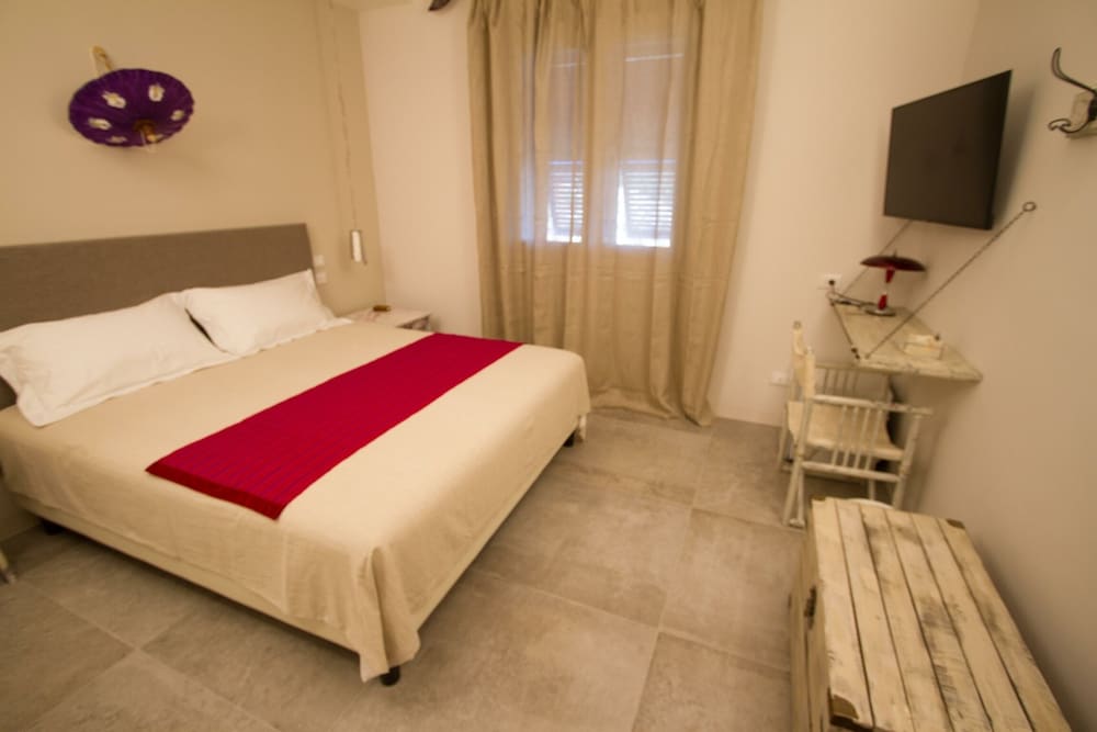 Comfort Room
