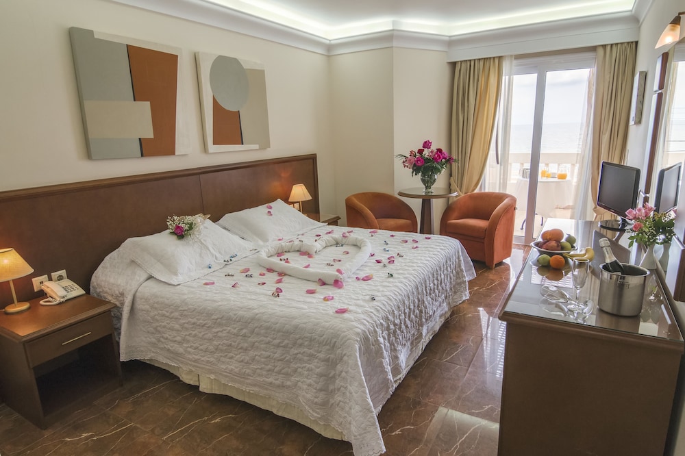 Superior Double Room Sea View photo 1