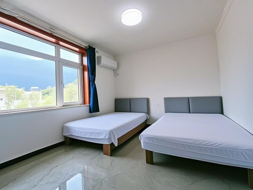 Comfort Room, Private Bathroom, Mountain View photo 1