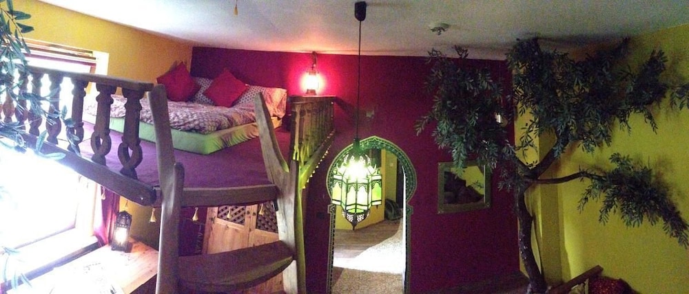 Apartment (Grüner Salon) photo 2