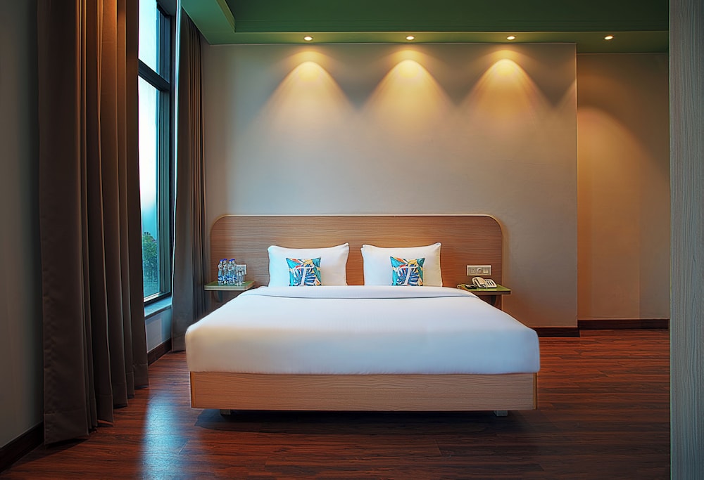 Executive Suite photo 2