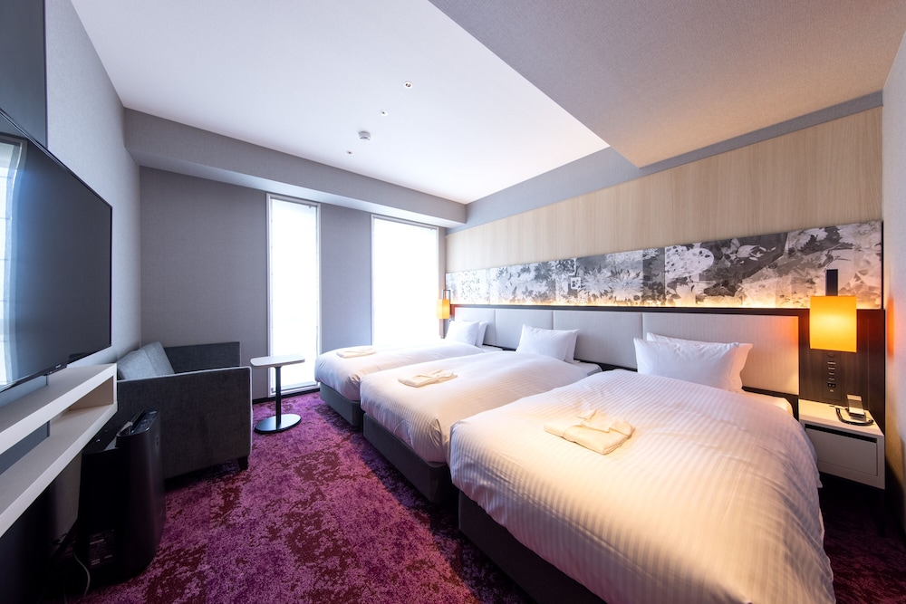 Casual Triple Room, Non Smoking, Single Use - Photo 1