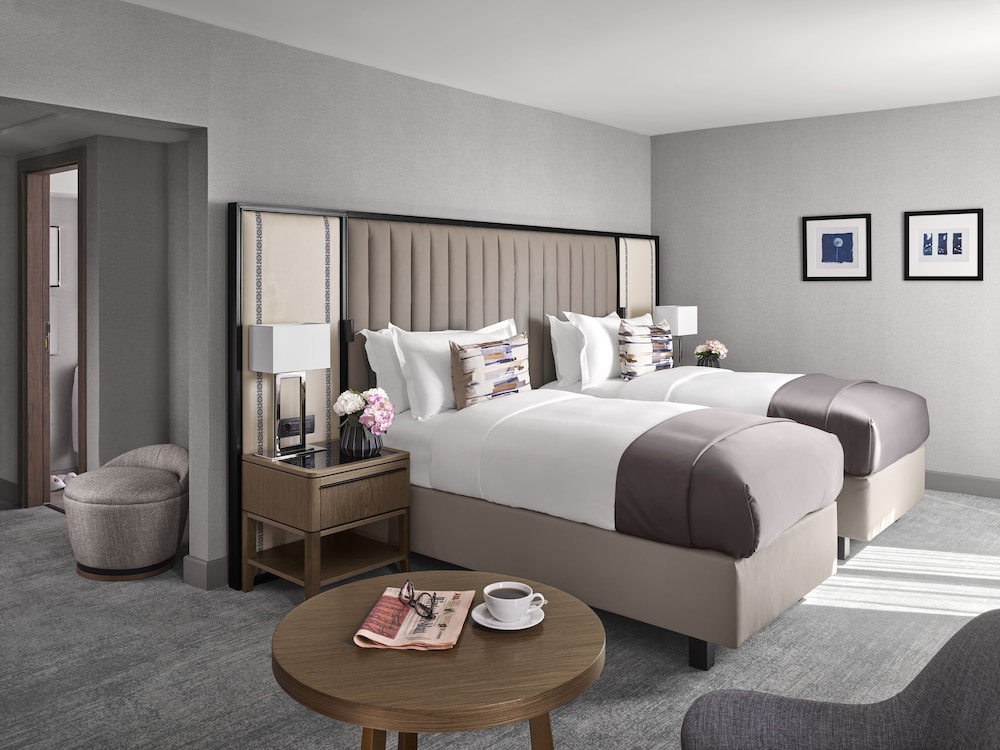 Classic Room, Multiple Beds