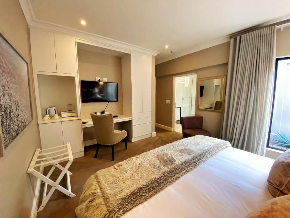 Standard Room Villa 3 photo 1