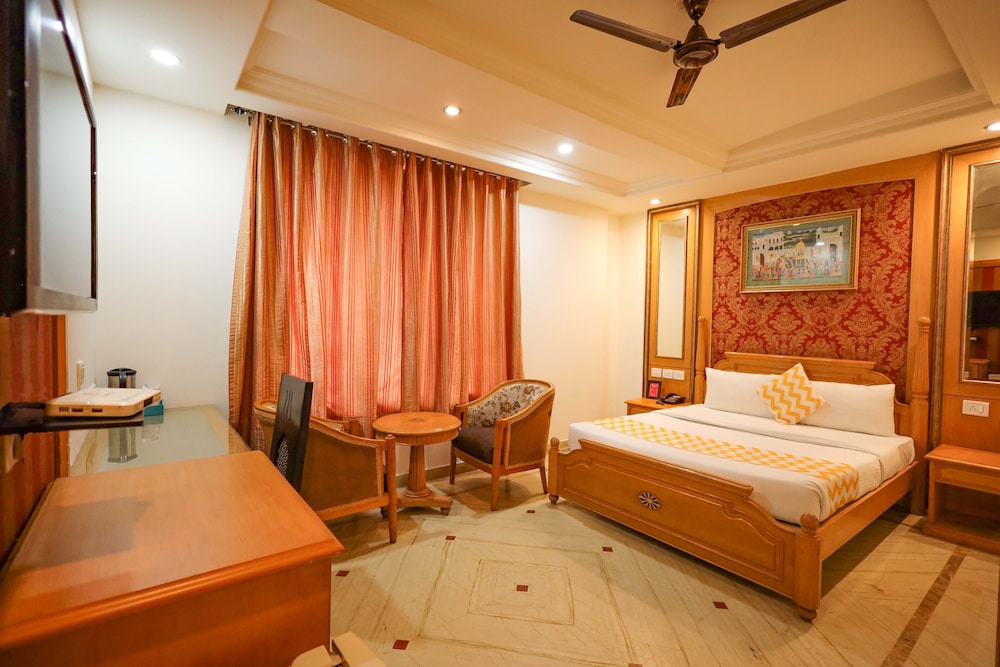Executive Double Room