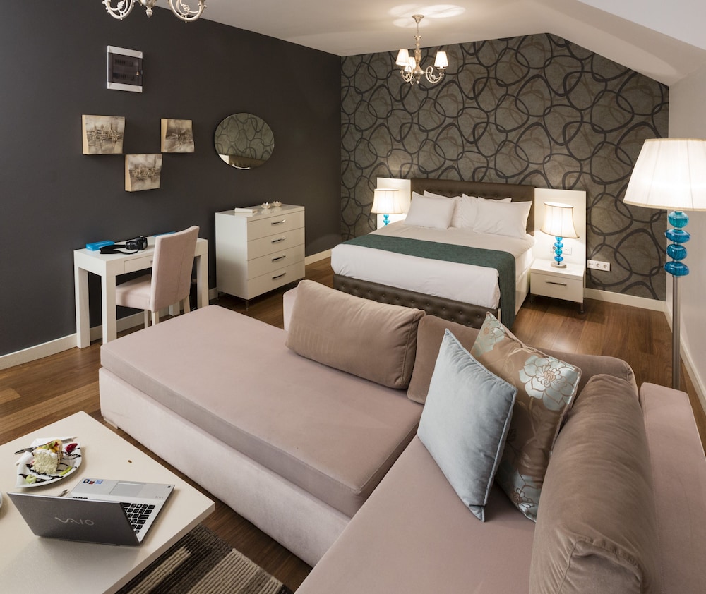 Standard Suite photo 3
