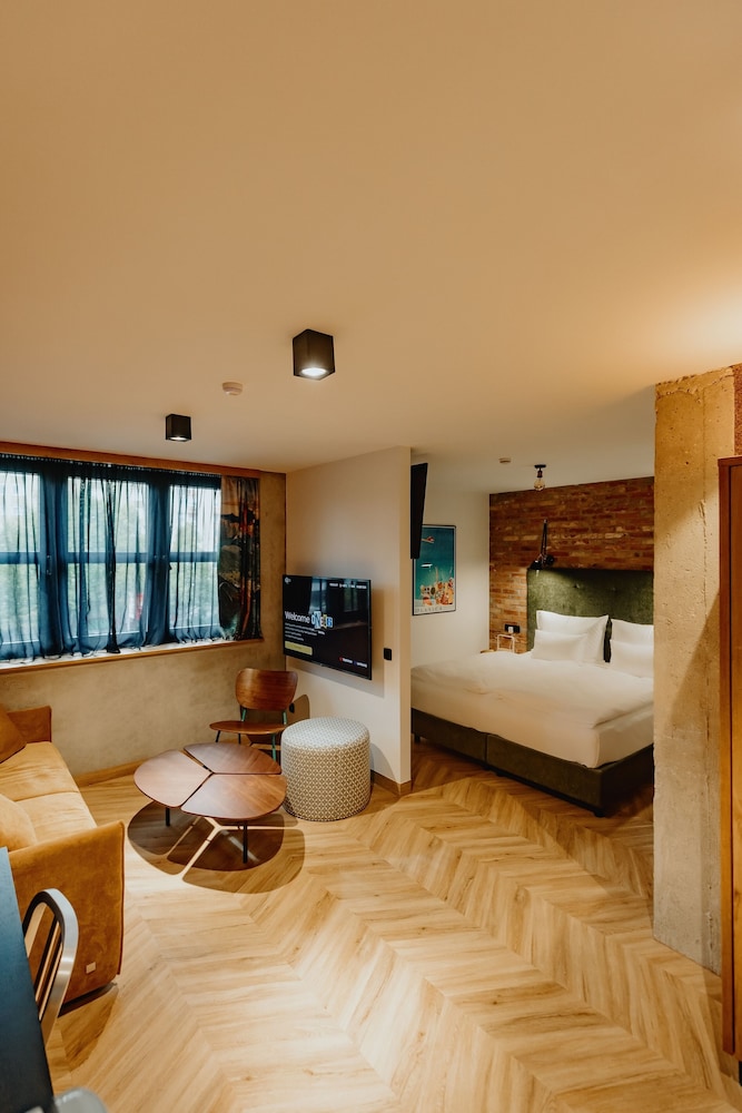 Superior Room - Photo 1