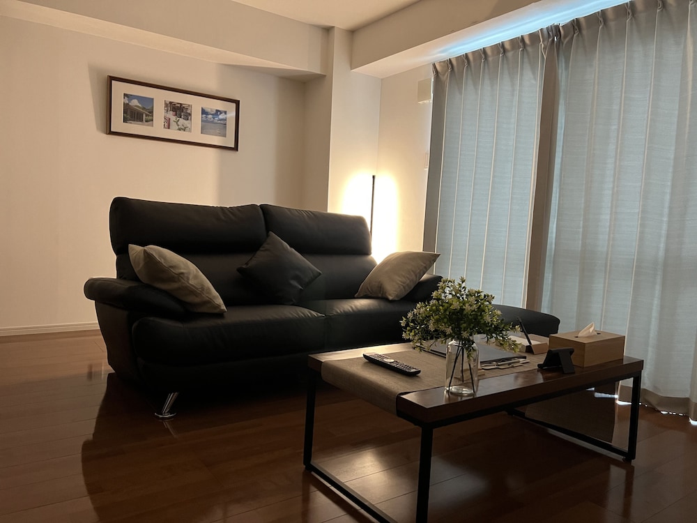 Standard Condo, 1 Double Bed