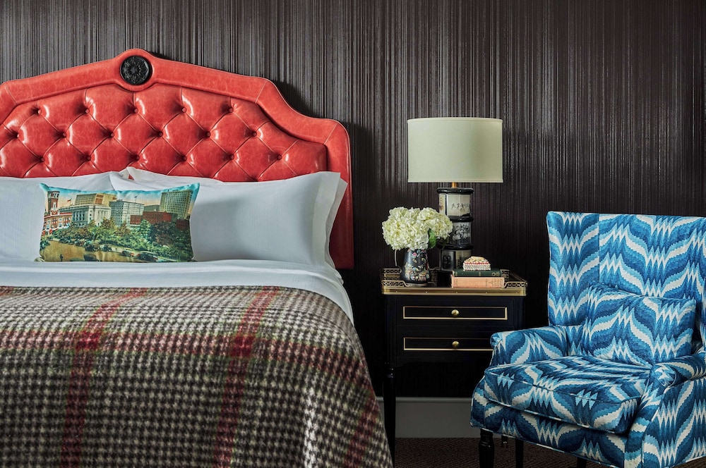 Grand Suite, 1 King Bed photo 3
