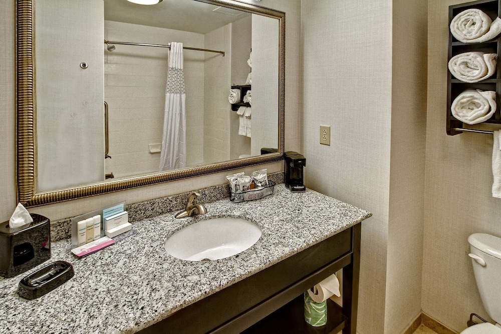Hampton Inn Clarksdale, Ms, Billede 2