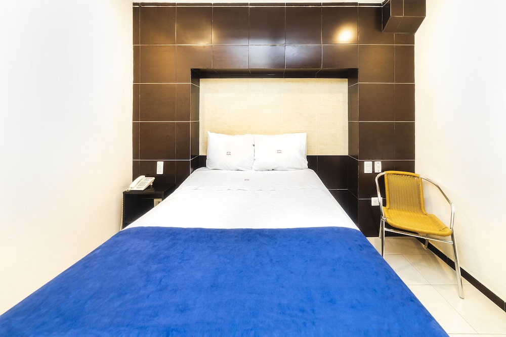 Single Room, 1 Double Bed photo 2