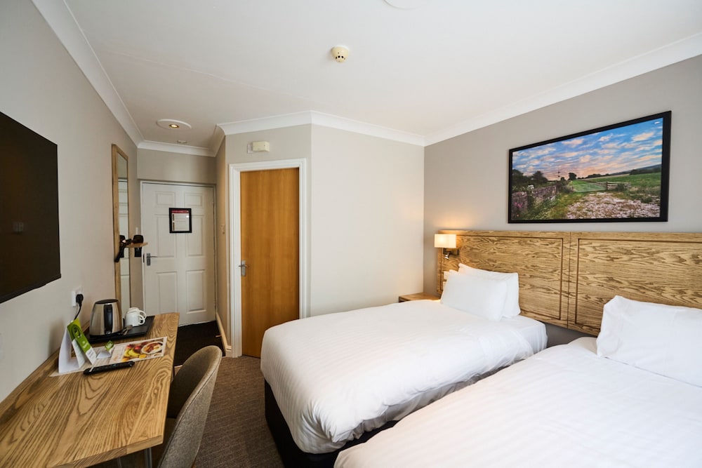 Twin Room photo 2