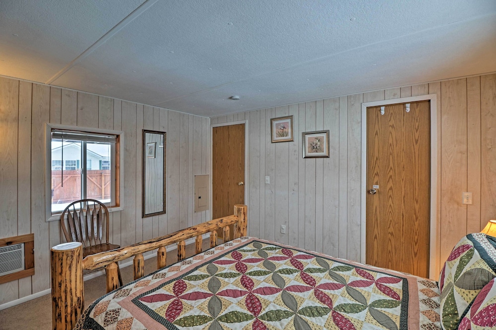Cottage (2 Bedrooms) photo 3