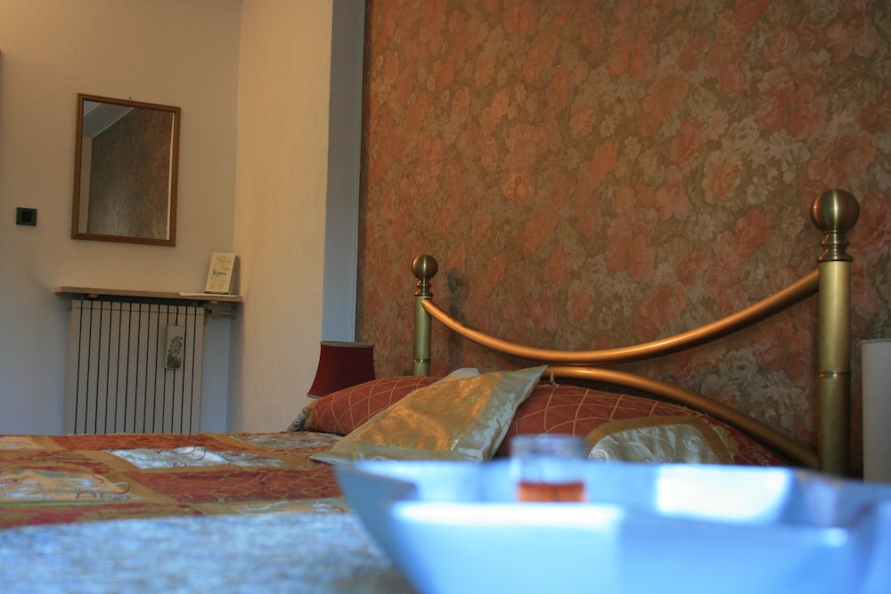 Double Or Twin Room, Private Bathroom