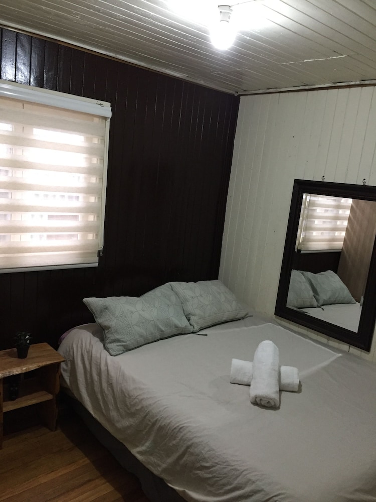Standard Double Room, 1 Double Bed, Shared Bathroom photo 1