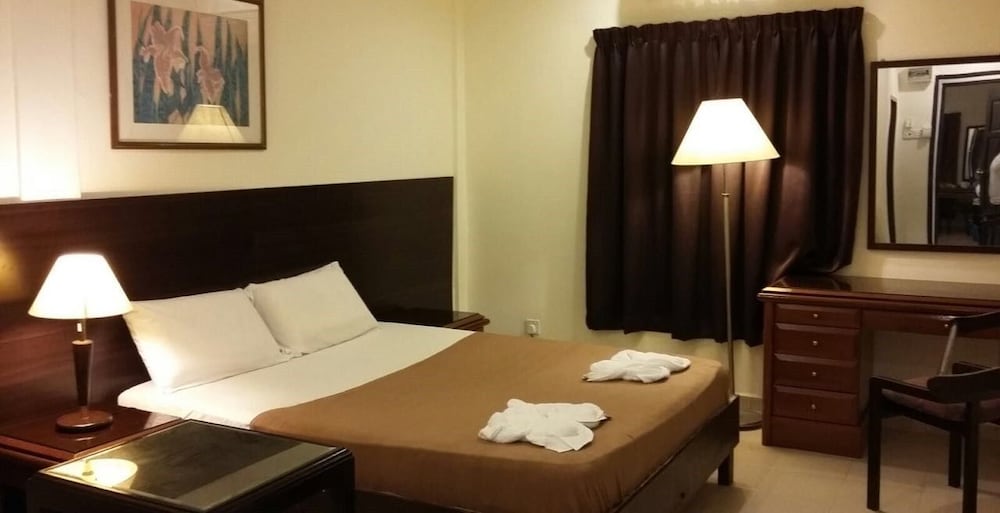Superior AC Room Twin/Double Sharing photo 1