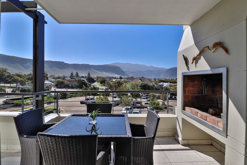 Three Bedroom Apartment